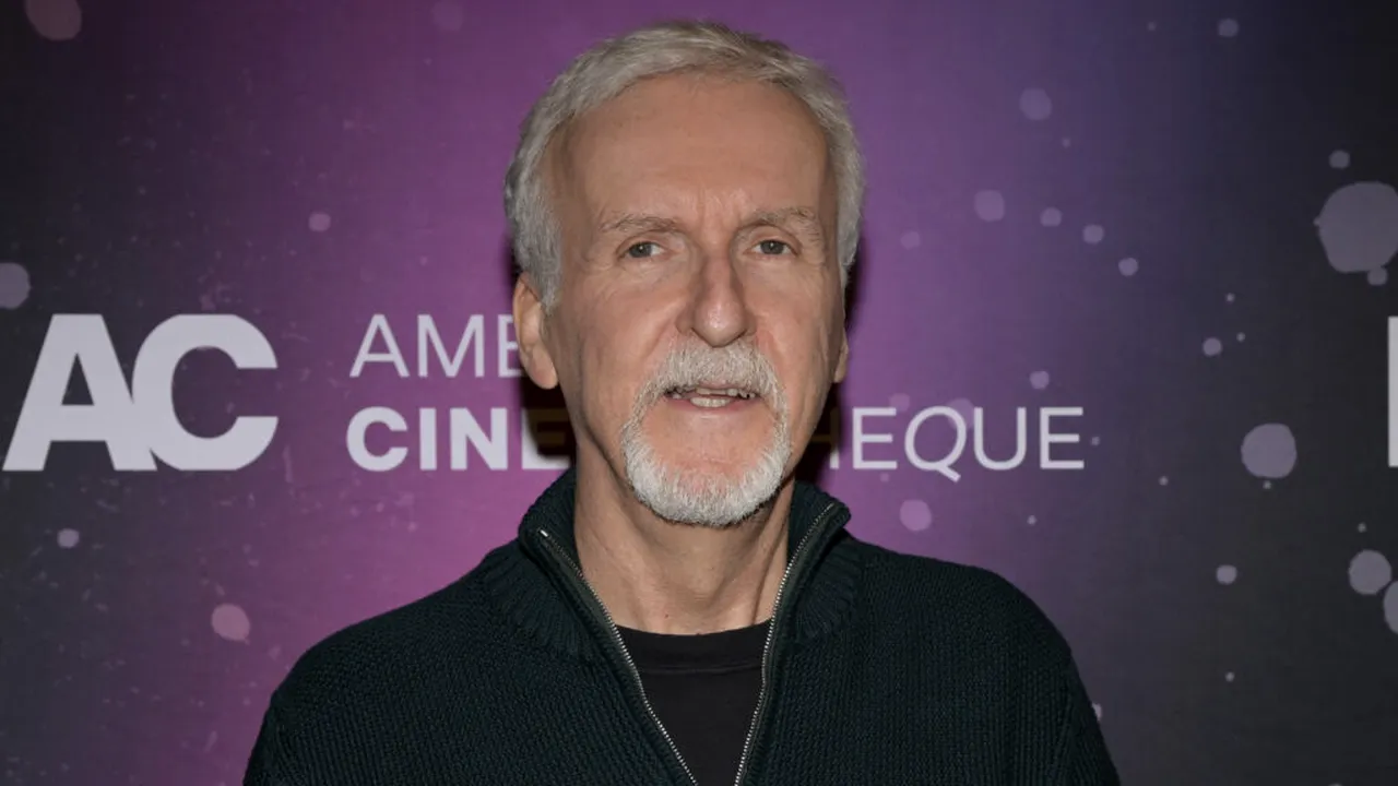 Universul Avatar se extinde. Regizorul James Cameron vrea o serie animată cu povești noi