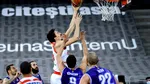 Mutare importantă făcută de SCM Politehnica Timișoara în campionatul de baschet pe postul de pivot