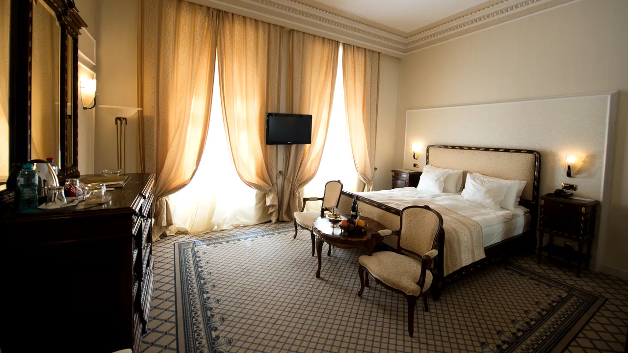 Bucureştiul, Braşovul şi Aradul vor adăuga peste 580 de camere de hotel sub un brand internaţional