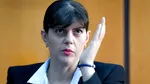 Koveși, așteptată în Grecia pentru „bătălia cea mare” cu sistemul judiciar