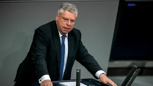 „Kremlinul are nevoie de un semnal clar de oprire”. Un parlamentar german propune doborârea avioanelor rusești care încalcă spațiul aerian al NATO