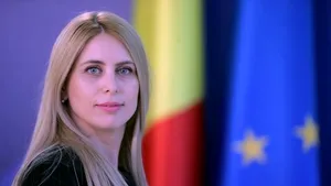 Mihaela Triculescu a fost DEMISĂ de la şefia ANAF, după plecarea lui Darius Vâlcov