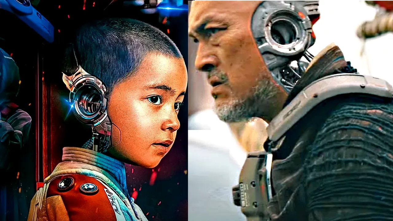 Un film despre războiul dintre A.I. şi oameni va apărea în cinematografe, pe 29 septembrie 2023 