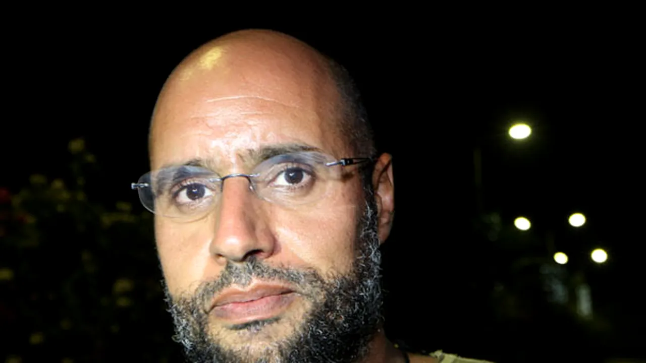 Curtea Penală Internaţională are dovezi privind crime împotiva umanităţii comise de fiul lui Muammar Kadhafi