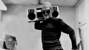 10 fotografii incredibil de rare cu oameni faimoşi