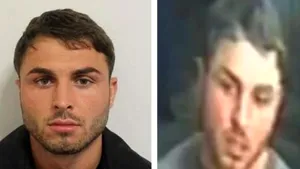 VIDEO Tânăr de 25 de ani, considerat principalul suspect în cazul unui atac cu acid într-un club din Londra