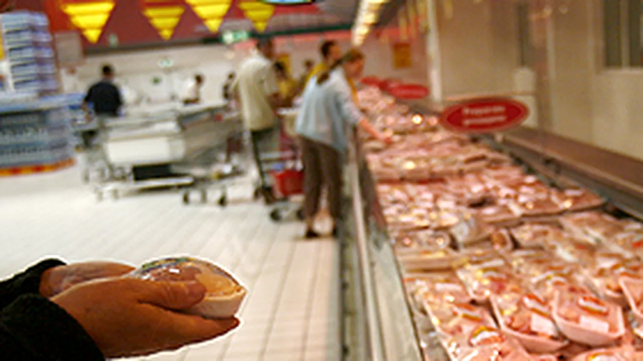 Romanian Food Processors To Recall Products In View Of Reprocessing, Redistribution