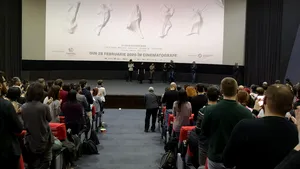 Tudor Giurgiu: „Colectiv” ar putea fi primul documentar românesc nominalizat la Oscar