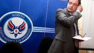 Integritatea şefului de la Integritate, lămurită la secret