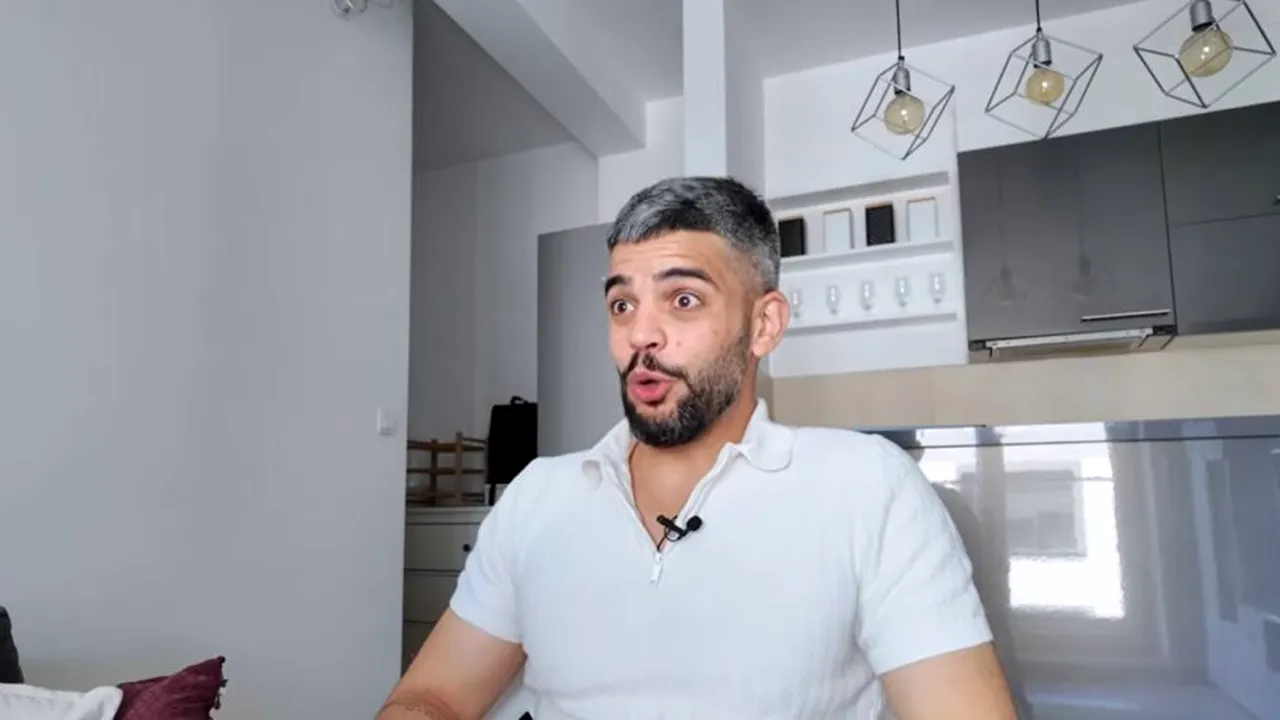 „Se uită la mine parcă aș fi extraterestru”. Un italian s-a mutat la Belgrad și i-a uimit pe toți: „De ce nu mergi în Italia?”