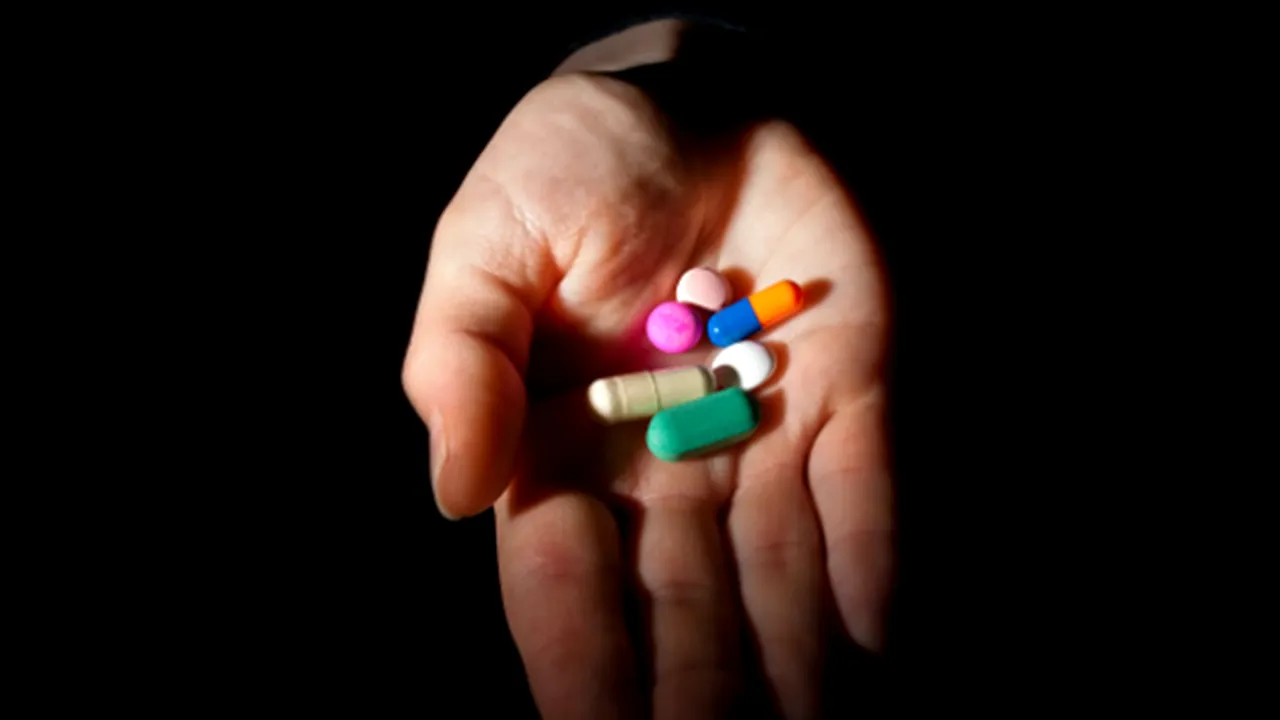 Piaţa medicamentelor pentru răceală a depăşit 1,1 mld. lei în 2023