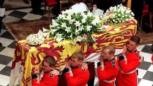 Funeraliile prinţului Philip vor avea loc sâmbăta viitoare 