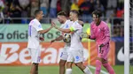 FCSB învinge pe Inter Club d’Escaldes în prima manșă din turul 1 preliminar al Ligii Campionilor