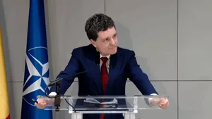 Nicușor Dan: În chestiunea consumului de droguri nu putem să spunem că avem o strategie