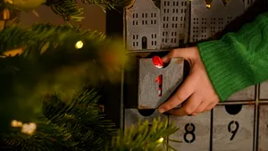 Încep campaniile de Crăciun: Un retailer a adus în România o selecție de peste 40 de calendare Advent 