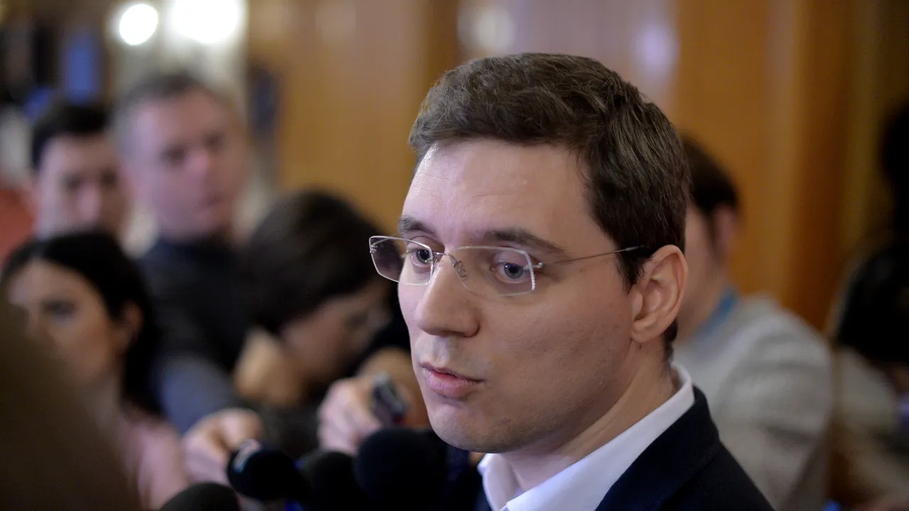 Negrescu cere Parlamentul European să conteste legalitatea veto-ului aplicat de Austria împotriva aderării României 