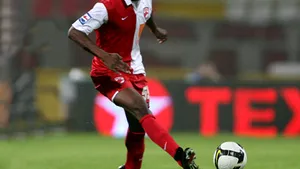 Comisia de Apel a FRF a respins memoriul clubului FC Vaslui în cazul Julio Cesar