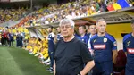 Mircea Lucescu a anunțat lotul României pentru meciurile cu Republica Moldova și Austria
