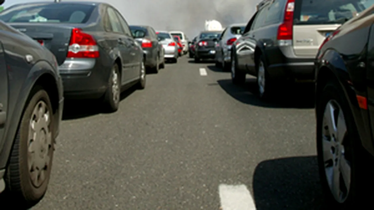 APIA: O nouă modificare a taxei auto va aduce 