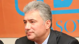 Videanu: Proiecţia bugetară pe 2008, absolut fantezistă