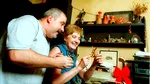 A murit actrița Cristina Deleanu, soția actorului Eugen Cristea