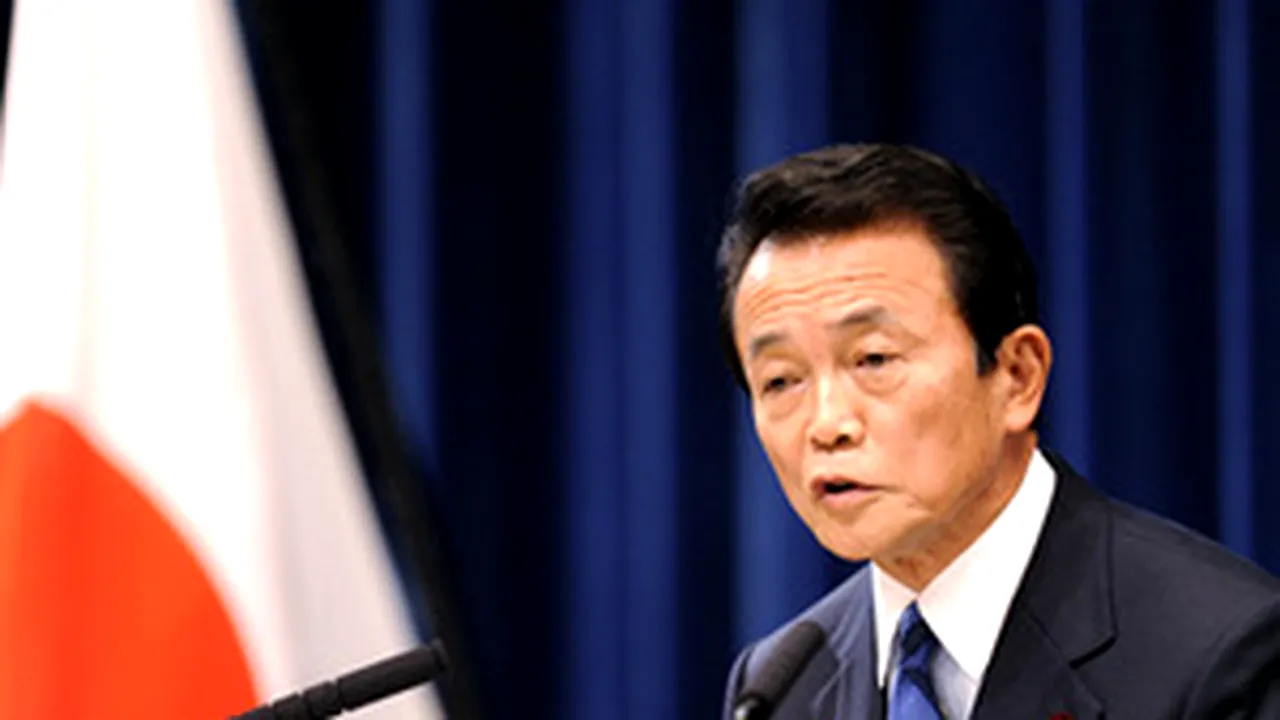 Romanian PM Invites Japanese Counterpart To Visit Romania