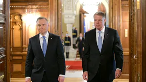 Iohannis: 