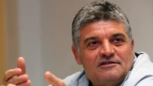 Andone: Respectăm Steaua pentru ce face în cupele europene, dar nu pe Gigi Becali