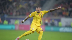 Vasile Mogoş, transferat definitiv de la CFR Cluj la Universitatea Craiova