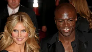 Heidi Klum, dată în judecată de un producător de bijuterii de lux