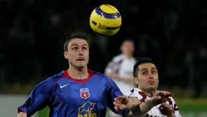 Ghionea: Dacă va veni o ofertă avantajoasă cred că ar fi bine să plec