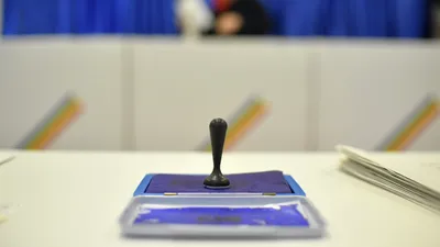 LIFE Oamenii de știință au descoperit o legătură surprinzătoare între vot și longevitate