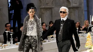 Stella Tennant, faimosul model britanic, a murit la vârsta de 50 de ani