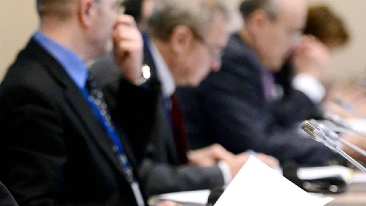 Parisul a convocat, joi, o reuniune a miniştrilor de Externe consacrată situaţiei din Siria