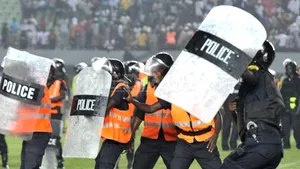 Cazul suspendării meciului Senegal - Coasta de Fildeş: Preşedintele Senegalului îşi cere scuze pentru incidente 