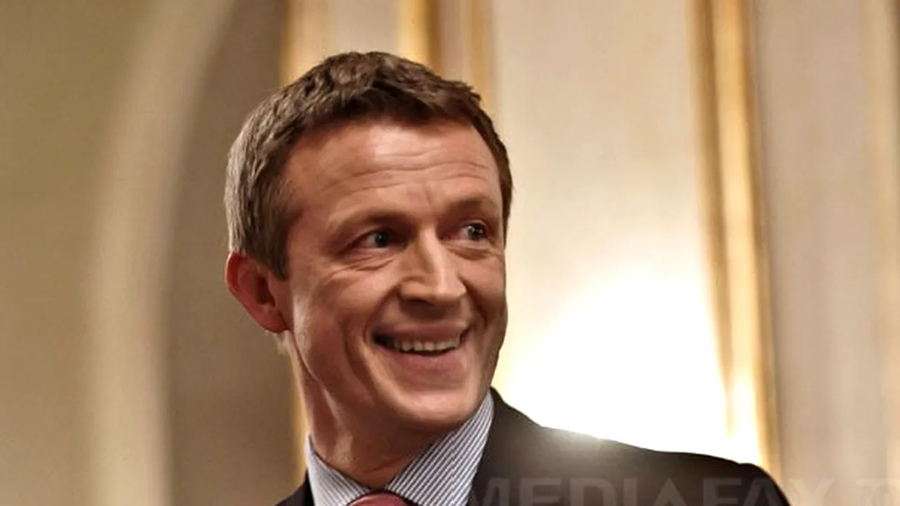 Morariu crede că România va obţine între 8 şi 12 medalii la JO de la Londra