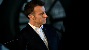Macron: Franța explorează căi de a debloca Strâmtoarea Ormuz prin acțiuni la nivelul ONU