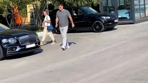 Prima reacţie a Simonei Halep după divorţul de Toni Iuruc. Apare numele lui Patrick Mouratoglou