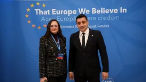 Senatoarea Rodica Boancă a demisionat din AUR