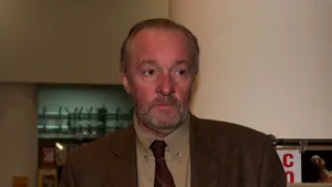 Vladimir Găitan, internat la Spitalul de Urgenţă Floreasca