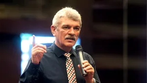 Directorul STS: La prezidenţiale au fost atacuri cibernetice în scop politic, fiind implicat un post TV