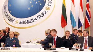 NATO dezvăluie propunerile făcute Rusiei cu privire la Tratatul CFE