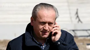 Radu Bica are două locuinţe şi niciun cont în bancă. El a intrat în atenţia DNA din 2009