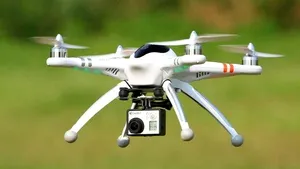 Australia trimite drone şi vehicule în Antarctica, pentru a afla dacă vin ruşii şi chinezii  