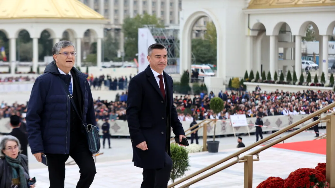 Iaşiul, inclus într-un program european pentru reducerea utilizării maşinilor personale. Ce declară primarul Mihai Chirica
