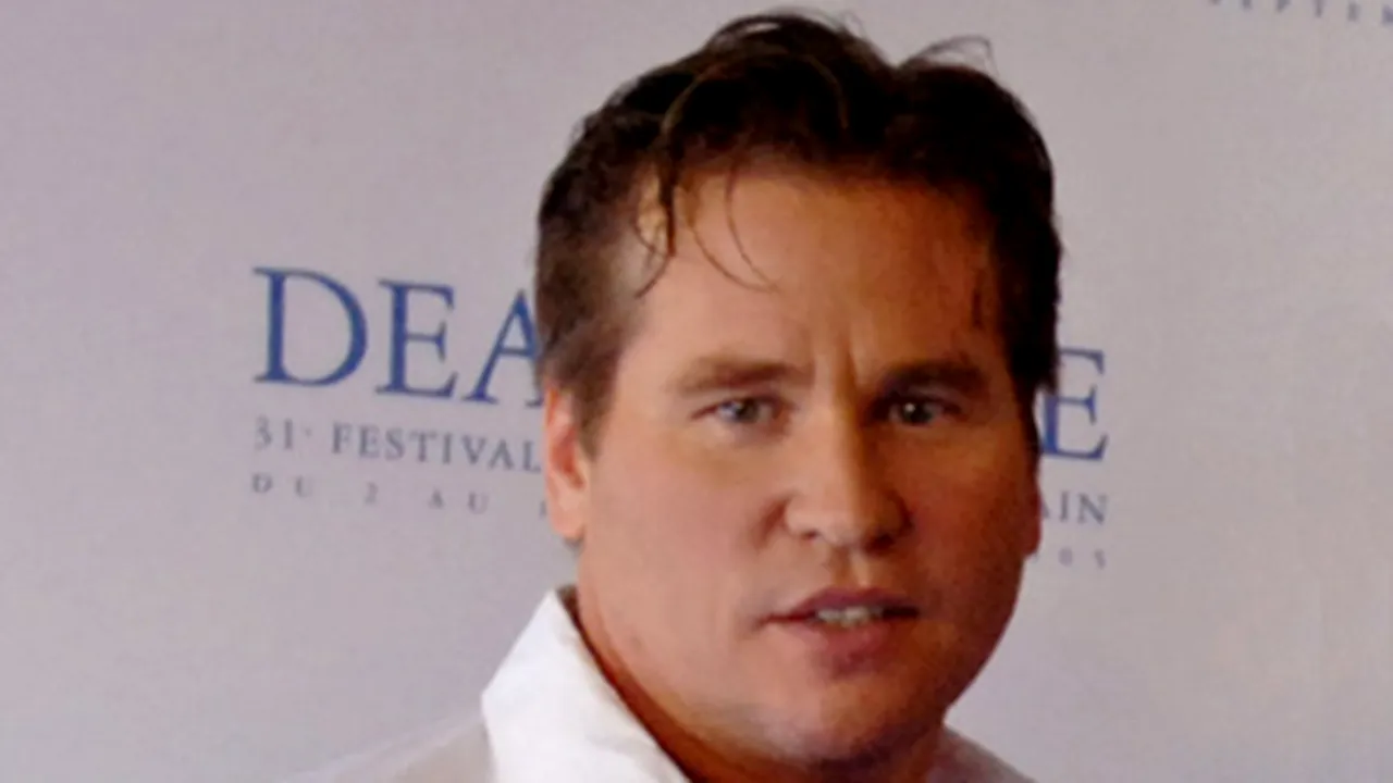 Val Kilmer, acuzat de neplata unor taxe de peste 500.000 de dolari