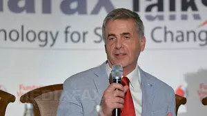 CONFERINŢA MEDIAFAX - Pacienţii Hospice Casa Speranţei, consultaţi în sistem de telemedicină