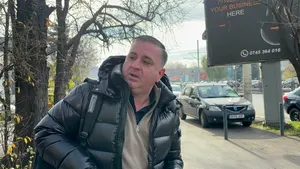 Marius Isăilă, despre geanta de firmă: 
