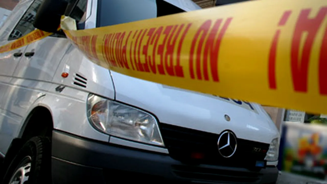 Paguba de la oficiul poştal din Oradea, peste 30.000 de lei