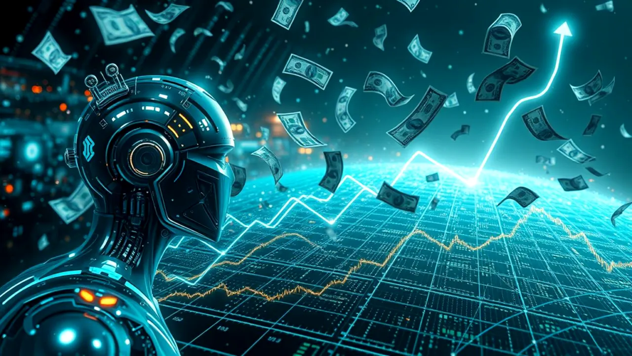 Job-urile și inteligența artificială: De ce recrutările cu AI produc mai puține angajări